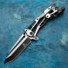 Huang Fu Mechanical Knife