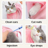 Cat Grooming Bag Bathing Shower Mesh Bag