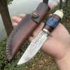 BARON II - VG10 | FULL TANG