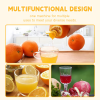 (🌲Early Christmas Sale- 49% OFF) Mini Manual juicer - 🔥 BUY 3 SAVE Extra 10%