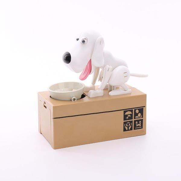 🌲EARLY CHRISTMAS SALE - 50% OFF🔥 Dog Piggy Bank (Buy 2 Free Shipping)