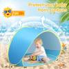 🌴Outdoor Children's Camping Sunshade Beach Tent