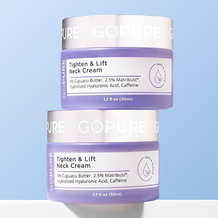 Tighten & Lift Neck Cream