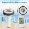 🔥Last Day Promotion 70% OFF💥🏊Pool Thermometer🌡️(Fahrenheit Celsius switchable)