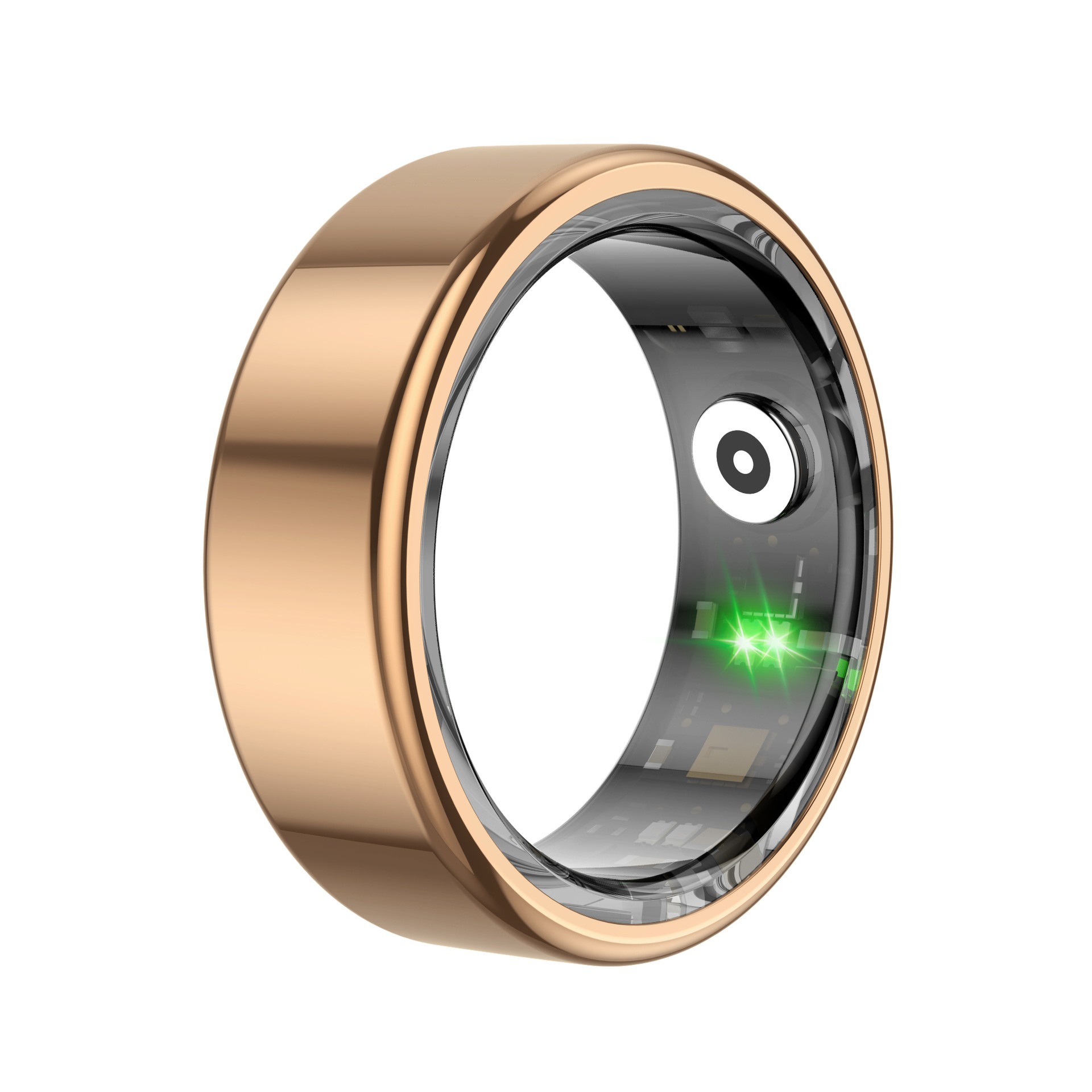 R02 Smart Ring, The New Smart Ring Is Launched, Buy It First!