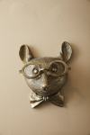 ⚡Last Day 49% OFF - 🔥Vintage Animal Metal Wall Decor