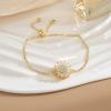 🎁TikTok Last Day Sale - 70% OFF🎉Sunflower Mood Bracelet🌻