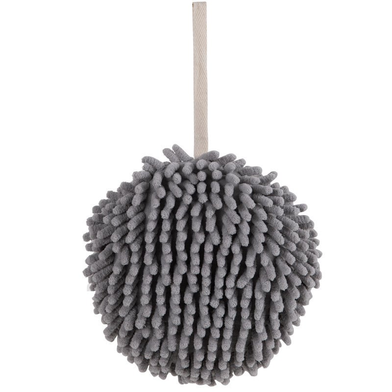 (🌹Women's Day Pre-sale 48% OFF)Chenille Wall-Mounted Hand Towels