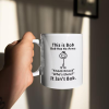 🔥Christmas Extravaganza! 49% OFF🔥-Handcrafted Humorous Coffee Mug