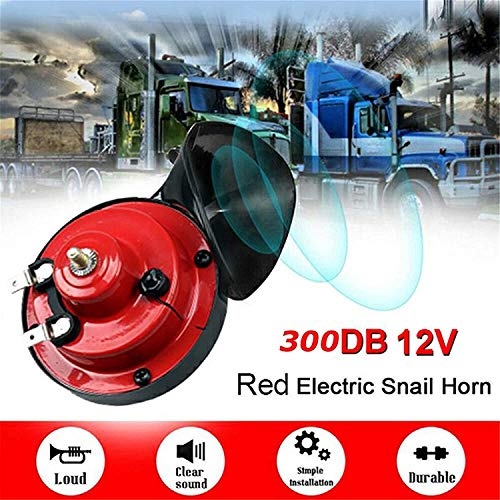 (🔥Last Day Promotion 50% OFF) 300DB TRAIN HORN FOR TRUCKS