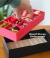 🍣 The Sushi Gambit - The Sushi Themed Chess Set♟️