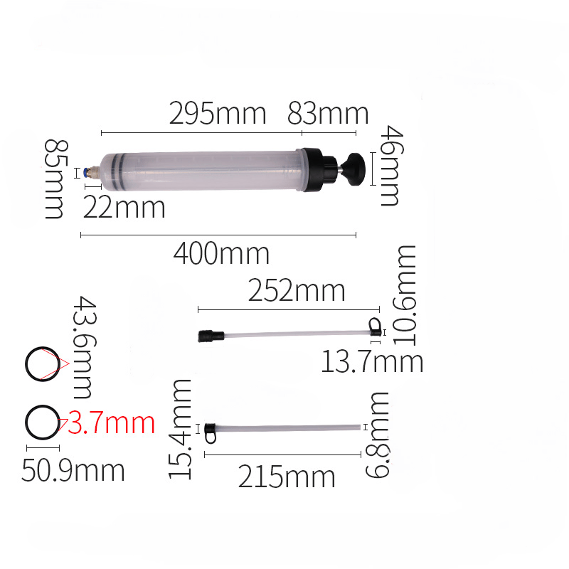 💥LAST DAY SALE 50% OFF🛠️Fluid Extractor⚡Buy 3 Get 1 Free