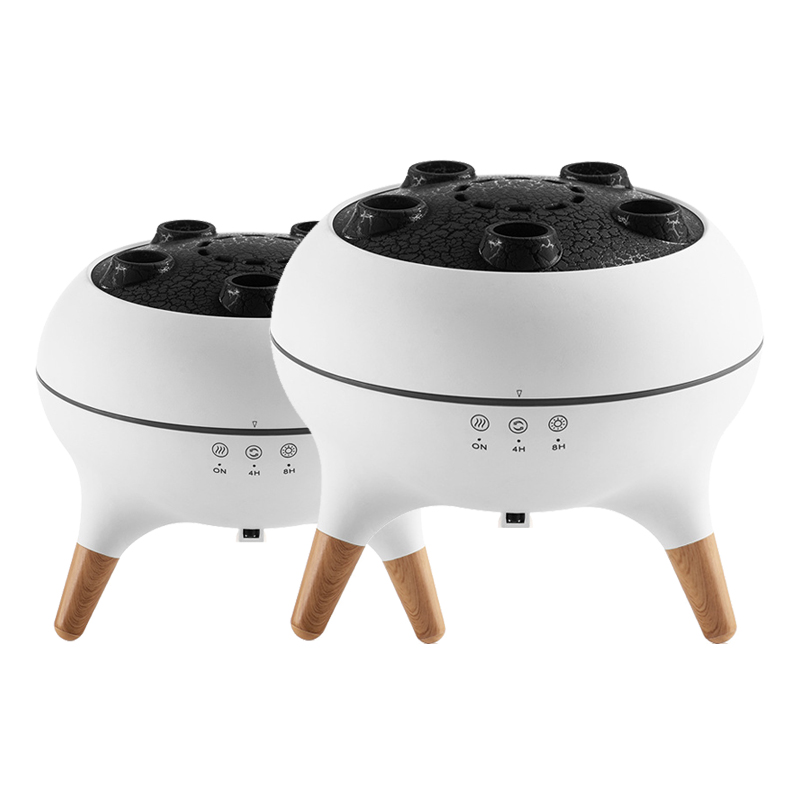 Vente chaude - 51% de réduction🔥🔥Humidificateur d'huile essentielle de méduse