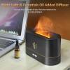 (🎉Last Day Promotion 50% OFF) USB Flame Night Light Humidifier - Buy 2 Get Extra 10% OFF & Free Shipping