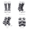 Cute Cat Cotton Socks