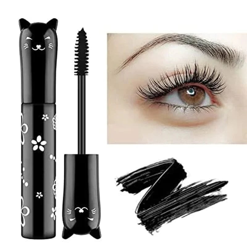 🎁5D Lengthening Curling color mascara