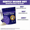 Good Night Sleep Detox Foot Pads With Magnesium Glycinate