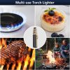 🔥Adventurers' Favorite, Windproof & Waterproof Powerful Outdoor Lighter - Buy 2 Free Shipping