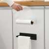 🔥LAST DAY ONLY 50% OFF🔥Magnetic Paper Towel Holder for Fridge⚡️Buy 2 Free Shipping
