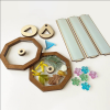 (🎄CHRISTMAS EARLY SALE-48% OFF) Wooden Handmade Kaleidoscope Kit-BUY 2 FREE SHIPPING