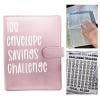 100 Envelope Savings Challenge™ | Easy & Fun Method for Saving $5,050