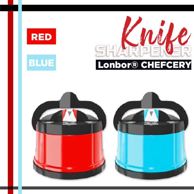 (🔥Last Day Promotion- SAVE 48% OFF) Magic Knife Sharpener (buy 2 get 1 free now)