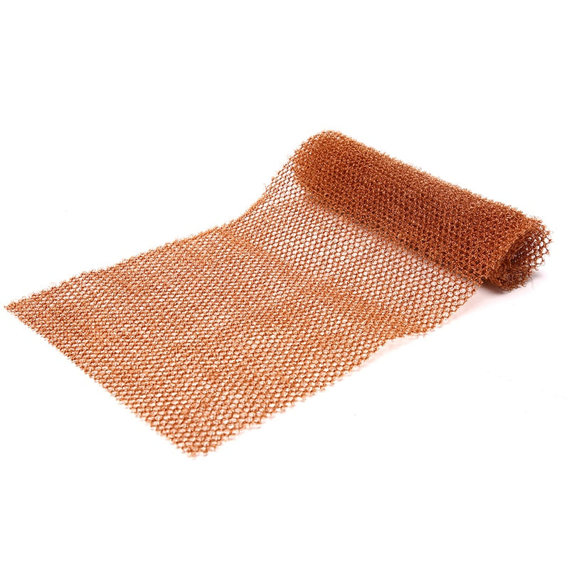 (Last Day Promotion 50% OFF) African Exfoliating Net - Buy 3 Get Extra 15% Off & Free Shipping