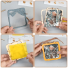 🎁3D Wooden Puzzle Night Light