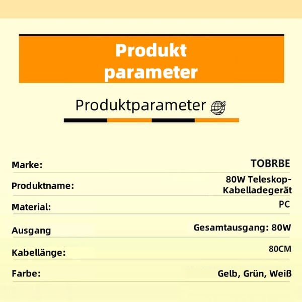 🔥LETZTER TAG 50% Rabatt- 3-in-1 GaN-Ladegerät⚡