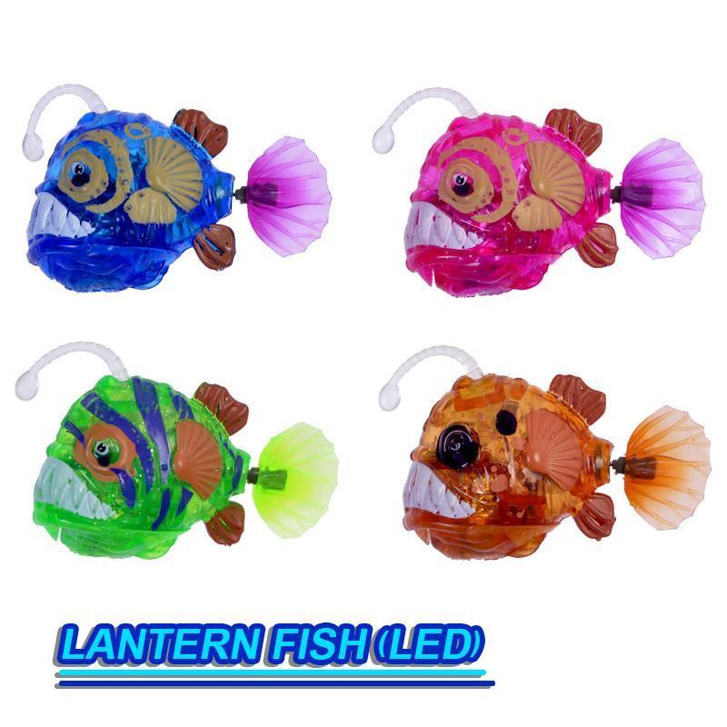 60% OFF Christmas Sale- Funny Electronic Robot Fish