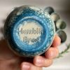 Pottery Herb Stripper(𝐒𝐭𝐞𝐯𝐞 𝐑𝐨𝐞𝐬 𝐇𝐚𝐧𝐝𝐦𝐚𝐝𝐞®) - BUY 3 GET 20% OFF&FREE SHIPPING