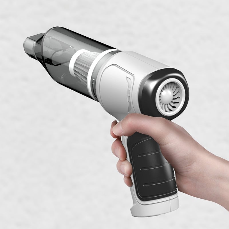 2022 HOT SALE🔥Handheld Cordless Vacuum Cleaner,Only Today Free Shipping