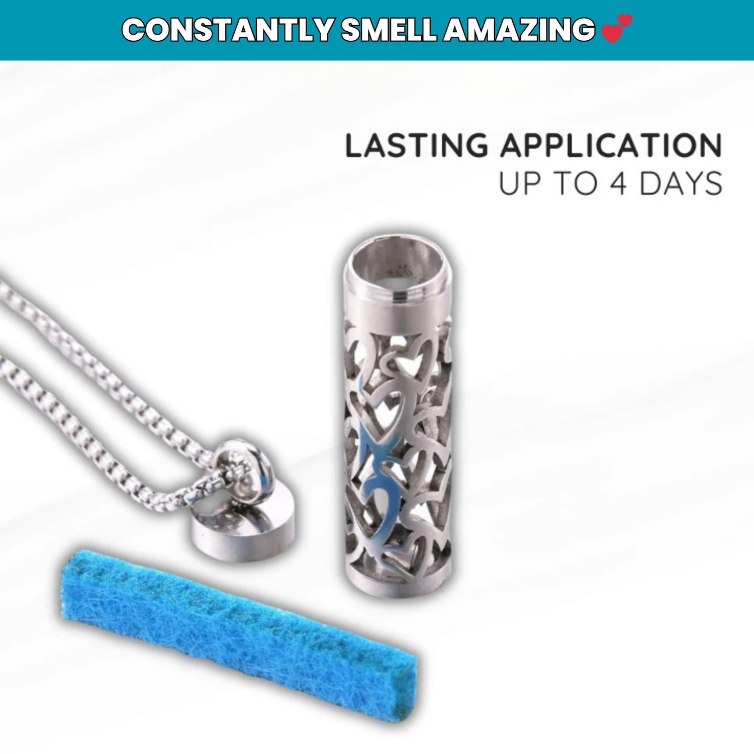 🔥Last Day Promotion 70% OFF🔥Scent Pendan