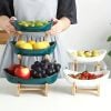🎁TikTok Last Day Sale - 70% OFF🍓2/3 Tier Fruit Basket