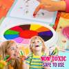(🎅XMAS GIFT FOR KIDS-49% OFF)Funny Finger Painting Kit 🎨