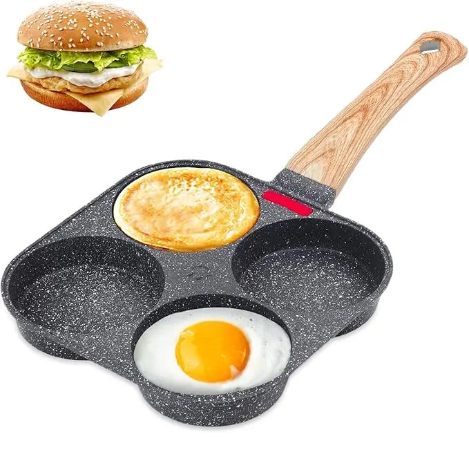 ⏰LAST DAY SALE 50% OFF🔥Non-stick Frying Pan