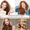 [LAST DAY SAVE 49% OFF] - 🔥Yevyo Heatless Wave Hair Curler