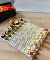 🍣 The Sushi Gambit - The Sushi Themed Chess Set♟️