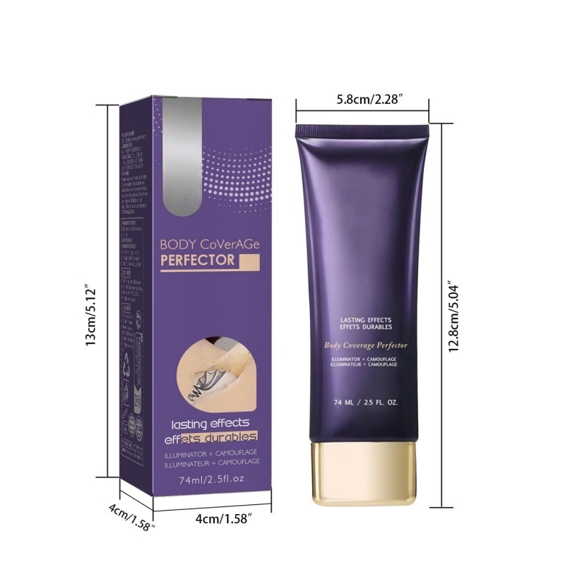 🎉Last Day 49% Off🎁 - All Over Complexion Perfector