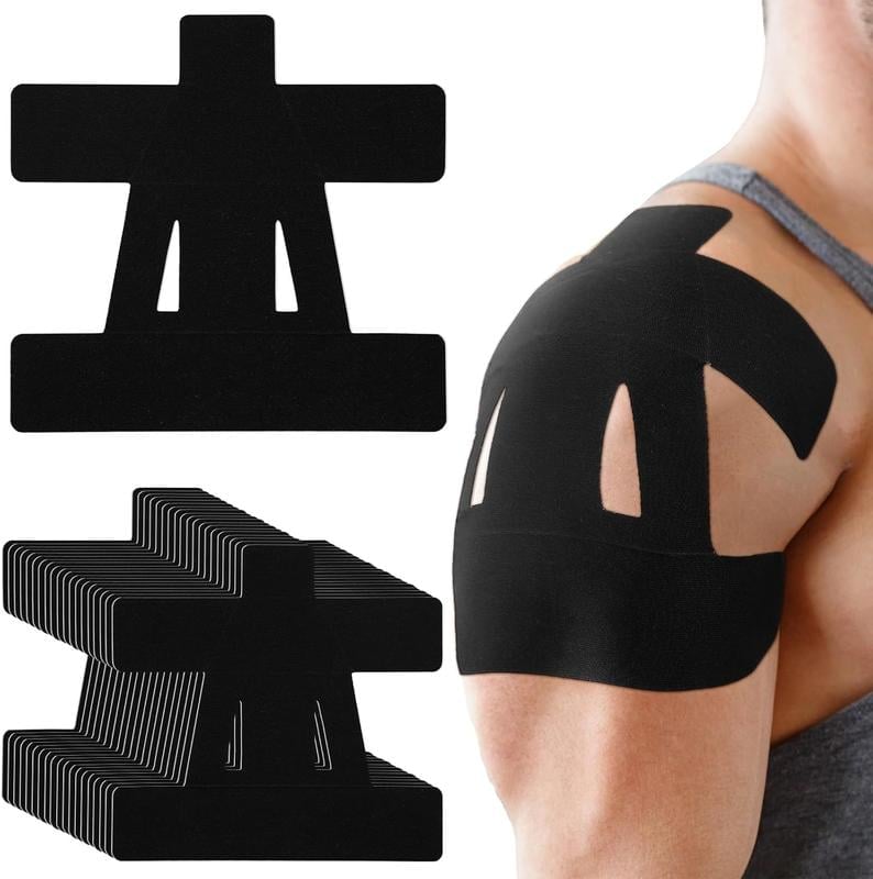 🏆Blitzverkauf⚡ Über 50.000 verkauft! Fast ausverkauft – 💥Kinesiologie-Tape