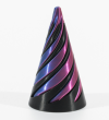 🔥Last Day 50% OFF✨✨Impossible Conic Spiral Crossing Sculpture, Buy 4 get 4 Free & Free Shipping!