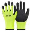 ⏰LAST DAY SALE 50% OFF💥Thickened Non-Slip And Wear-Resistant Outdoor Gloves(Universal Code)⚡Buy 1 Get 1 Free