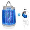 (🔥Last Day Promotion 50% OFF)Mosquito and Bug Killer Lamp For Indoor & Outdoor Camping