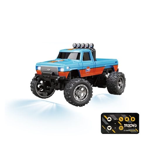 💥LAST DAY SALE 50% OFF💥Bigfoot Monster Off-Road Vehicle Truck⚡BUY 2 FREE SHIPPING