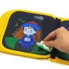 🔥LAST DAY SALE 50% OFF-🎁Children Magic Drawing Book
