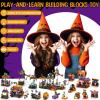 🍂TikTok Fall Mega Sale🎉31 Days of Halloween Countdown Calendar 🎃