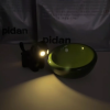 🔥Last Day Promotion 50% OFF🔥Cat-shaped night light pendant