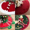 🎄🎅Early Christmas Promotion - 49% OFF - Handmade Knitted Christmas Tree Decoration