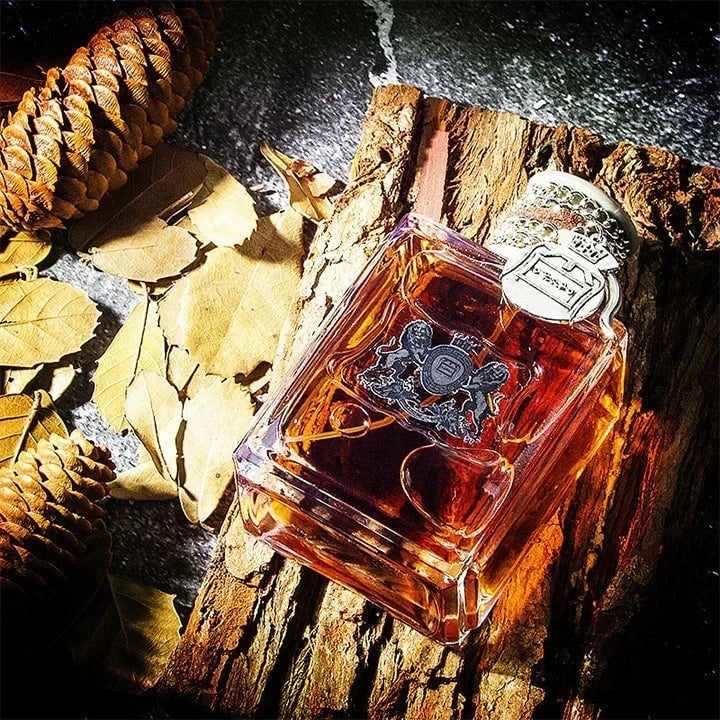 🎁 JADOURE Alpha-Men Feromone Perfume