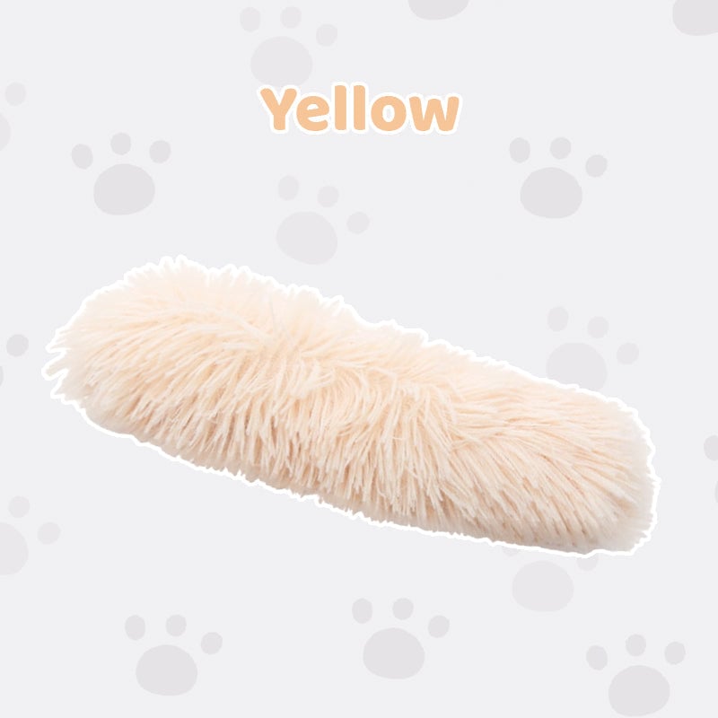 🔥Last Day 70% OFF🐾Crinkle Sound Catnip Toy-Buy 2 Get 1 Free